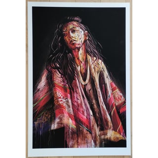 Hopare, Peru, 2017, Pigment Print For Sale
