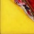 2020s Sun Kissed Heart X - Original Heart Pop Art Mixed Media Acrylic and Resin on Wood Panel by Cynthia Coulombe-Bégin For Sale - Image 5 of 9