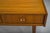 Mid-Century Modern Mid-Century Teak Desk attributed to Bartels Works, 1960s For Sale - Image 3 of 18