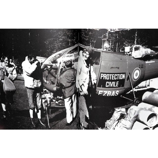 Paper "Larger Than Life: All-American Xi" 2006 Weber, Bruce For Sale - Image 7 of 16