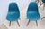 MCM Herman Miller Eames Molded Plastic Dining Chairs Dowel Base DSW - Set of 6 For Sale - Image 13 of 18