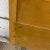 Wood Vintage Twin Size Mid Century Modern MCM Inlaid Border Headboard For Sale - Image 7 of 10