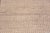 Contemporary Nazmiyal Collection Soft Neutral Minimalist Modern Handmade Runner Rug For Sale - Image 3 of 4