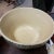A Huge 14" Robinson Ransbottom Mixing Bowl/Vintage Stoneware 8 Quart Bowl is i green spatterware.