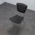 Metal T38 Dining Chairs by Studio Archirivolto for Fasem, Italy, 1980s, Set of 4 For Sale - Image 7 of 10