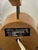 1970s Vintage Original Desk Lamp by Drevo-Humpolec for EFC, 1970 For Sale - Image 5 of 6
