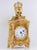 Antique Museum French Memento Mori Skull Skeleton Verge Fusee Desk Clock C1819 For Sale - Image 4 of 15