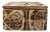 Vintage Baca Box with Lid by Nils Thorsson for Royal Copenhagen, Denmark, 1960s For Sale