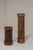 Vintage French Hand-Carved Wooden Wine Screws, Set of 2 For Sale - Image 11 of 15