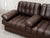 1980s Vintage DS-85 Sofa in Brown Leather from de Sede, 1980s For Sale - Image 5 of 14