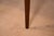 Kipp Stewart for Directional Mid-Century Modern Walnut Extension Dining Table | Newly Refinished For Sale - Image 13 of 16