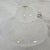 Metal 1990s Pair of Pebble Murano Glass Table Lamps, Mid Century For Sale - Image 7 of 12