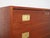 Vintage Danish Teak Chest of Drawers, 1960s For Sale - Image 10 of 14