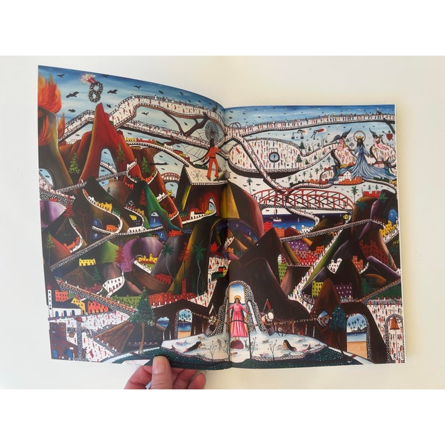 Transformative Visions: Works by Haitian Artists From the Permanent Collection, Lowe Art Museum Exhibition Art Book For Sale - Image 10 of 11