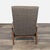 Wood Milo Baughman for Thayer Coggin Mid Century Recliner For Sale - Image 7 of 9