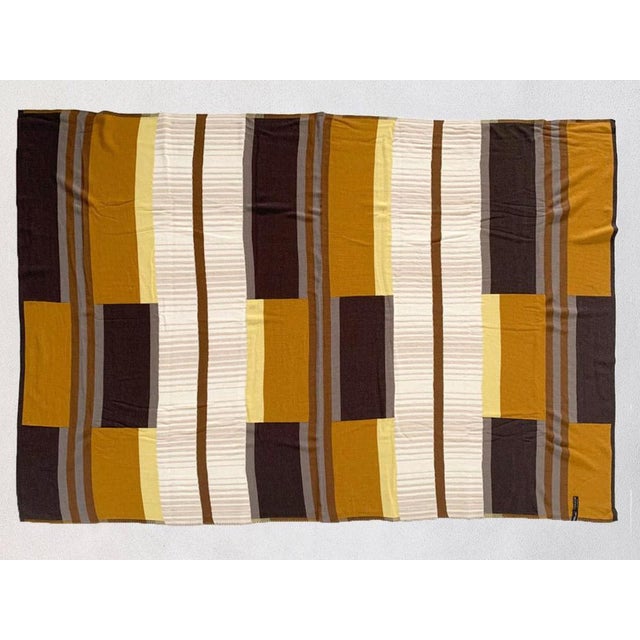 Velden Plaid by Liset van der Scheer For Sale - Image 4 of 6