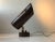 Mid-Century Modern Adjustable Aluminium and Brass Wall Light from Nordisk Solar, 1960s For Sale - Image 3 of 9