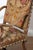 19th Century 19th Century French Arm Chair For Sale - Image 5 of 8