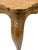 Vintage Franco Tacchi Florentine Italian Wood Set of 3 Nesting Tables For Sale - Image 10 of 17