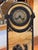19th Century French Mantel Clock With Zodiac Dial and Reading Figure For Sale - Image 4 of 11