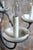 1980s-90s Alabaster Chandelier - Hanging Chandelier For Sale - Image 12 of 18