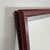 Wood Japanese Kimono Display Hanger with Faceted Frame, 1950s For Sale - Image 7 of 11