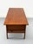 Mid-Century Modern Teak Desk by Svend Åge Madsen for Sigurd Hansen, 1960s For Sale - Image 14 of 18
