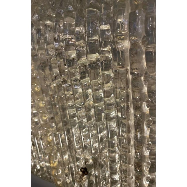 Wall Lights by Barovier & Toso, 1940s, Set of 2 For Sale - Image 10 of 15