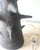Organic Modern Trent Kendrick Sieba Lamp For Sale - Image 4 of 8