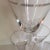 Platinum Rim Fostoria Wine Glasses - Set of 6 For Sale - Image 11 of 13