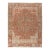 Vintage Circa 1940 Heriz Rug 9ft 1in X 12ft 6in For Sale