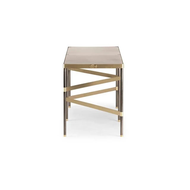 Twine Bench by Mingardo For Sale - Image 6 of 8