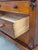 Antique 19th Century Flame Mahogany High Victorian Scotch Chest For Sale - Image 10 of 17