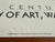 Rare Vintage 1988 Wassily Kandinsky, Improvisation 31 (Sea Battle) 1913 Museum Poster Printed in France For Sale In Baltimore - Image 6 of 11