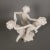 Ceramic The Dance Figurine by Karl Tutter for Hutschenreuther Kunstabteilung, 1930s For Sale - Image 7 of 7