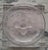 This Vintage Lalique Nogent crystal bowl is a classic piece of French art glass. Features a clear crystal dish supported...