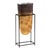 Wildwood Ouray Glass Vase For Sale