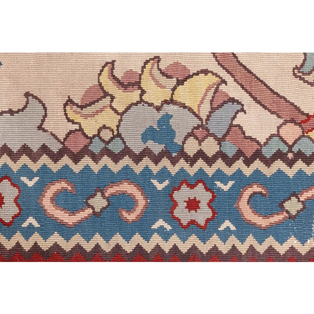 1920s Bessarabian Rug For Sale In New York - Image 6 of 10