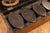 Wood Early 20th Century Enterprise Manufacturing Sadiron Salesman Sample Set For Sale - Image 7 of 13