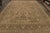 Traditional Antique Doroksh Persian Rug With Beige-Brown Floral Patterns, From Rug & Kilim For Sale - Image 3 of 8