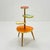 Mid-Century Minimalist Plant Stand, Germany, 1950s For Sale - Image 11 of 11