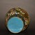 1930s Pair of Vintage Chinese Cloisonné Dragon & Phoenix Vases With Gilded Ground For Sale - Image 5 of 9