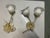Murano Glass Zonca Sconces, 1980s, Set of 2 For Sale - Image 10 of 11