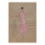 Lanvin of Paris C1920s Original Fashion Illustration in Gouache For Sale