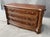 Michael Amini Windsor Court Three Drawer Low Dresser For Sale - Image 4 of 16