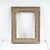 Antique Frame with Gilded Details, 20th Century For Sale - Image 4 of 4
