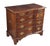 English 1970s Pennsylvania House Georgian Style Cherry Block Front Chest of Drawers Dresser For Sale - Image 3 of 12