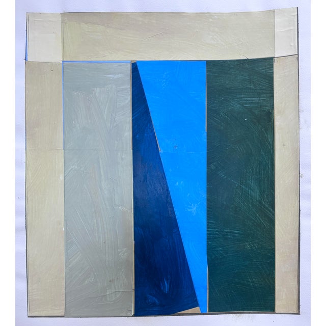 Contemporary Bryan Young Studios, Original Painting For Sale - Image 3 of 5