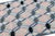 Modern Handmade Pastel Kilim Wool Runner – Flatweave Geometric by Apadana For Sale In New York - Image 6 of 10