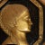 Giltwood Female Portraits by Carlos Villegas- A Pair For Sale In New York - Image 6 of 11